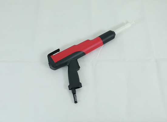 The Best Powder Coating Guns: A Comprehensive Insight